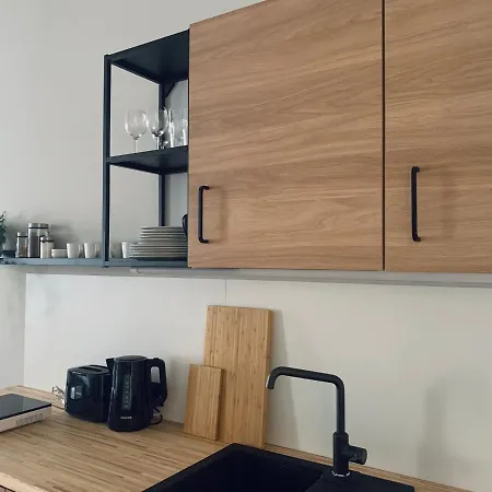 Apartament Stylish New In Old Town - Centre, Self Check-in, Walkable To Major Attractions Ryga