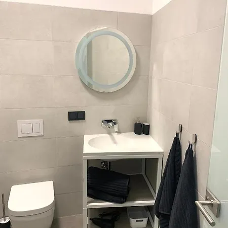 Stylish New In Old Town - Centre, Self Check-in, Walkable To Major Attractions Apartament Ryga