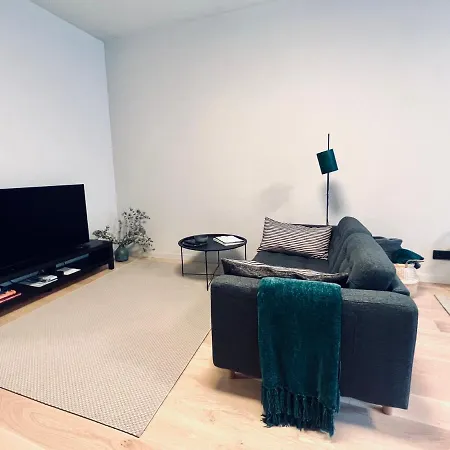 Apartament Stylish New In Old Town - Centre, Self Check-in, Walkable To Major Attractions Ryga